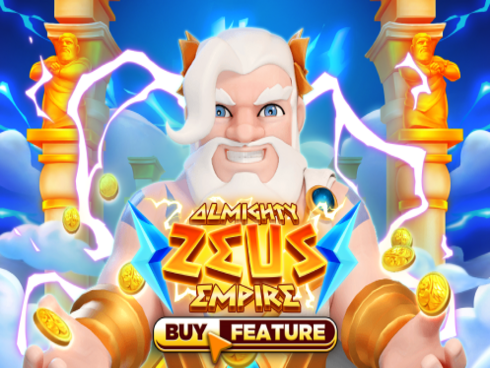 Almighty Zeus Empire