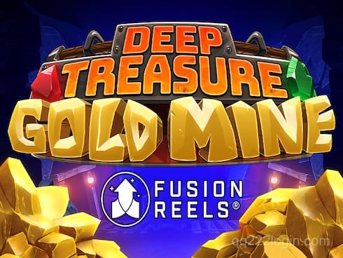 Deep Treasure Gold Mine
