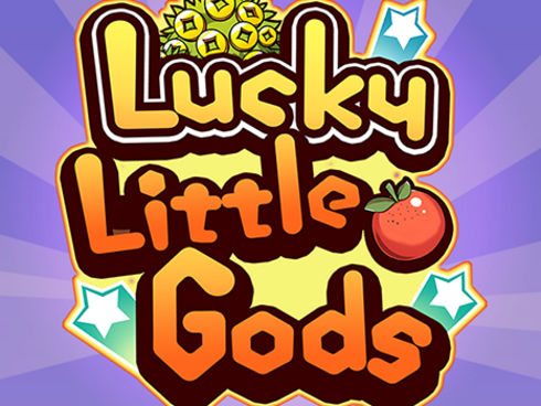 Lucky Little Gods