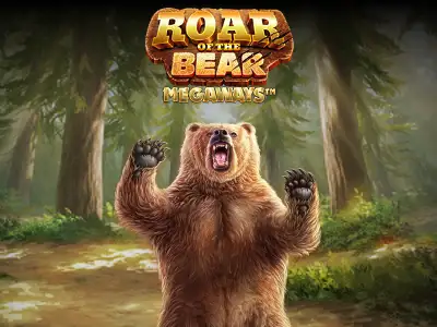 Roar of the Bear Megaways