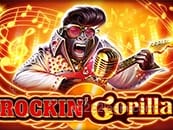 Rockin' Gorilla